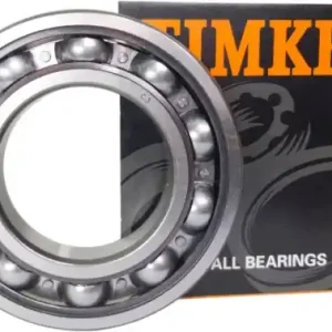 Zwrot pieniędzy 6319 C3 TIMKEN Łożysko kulkowe 95x200x45